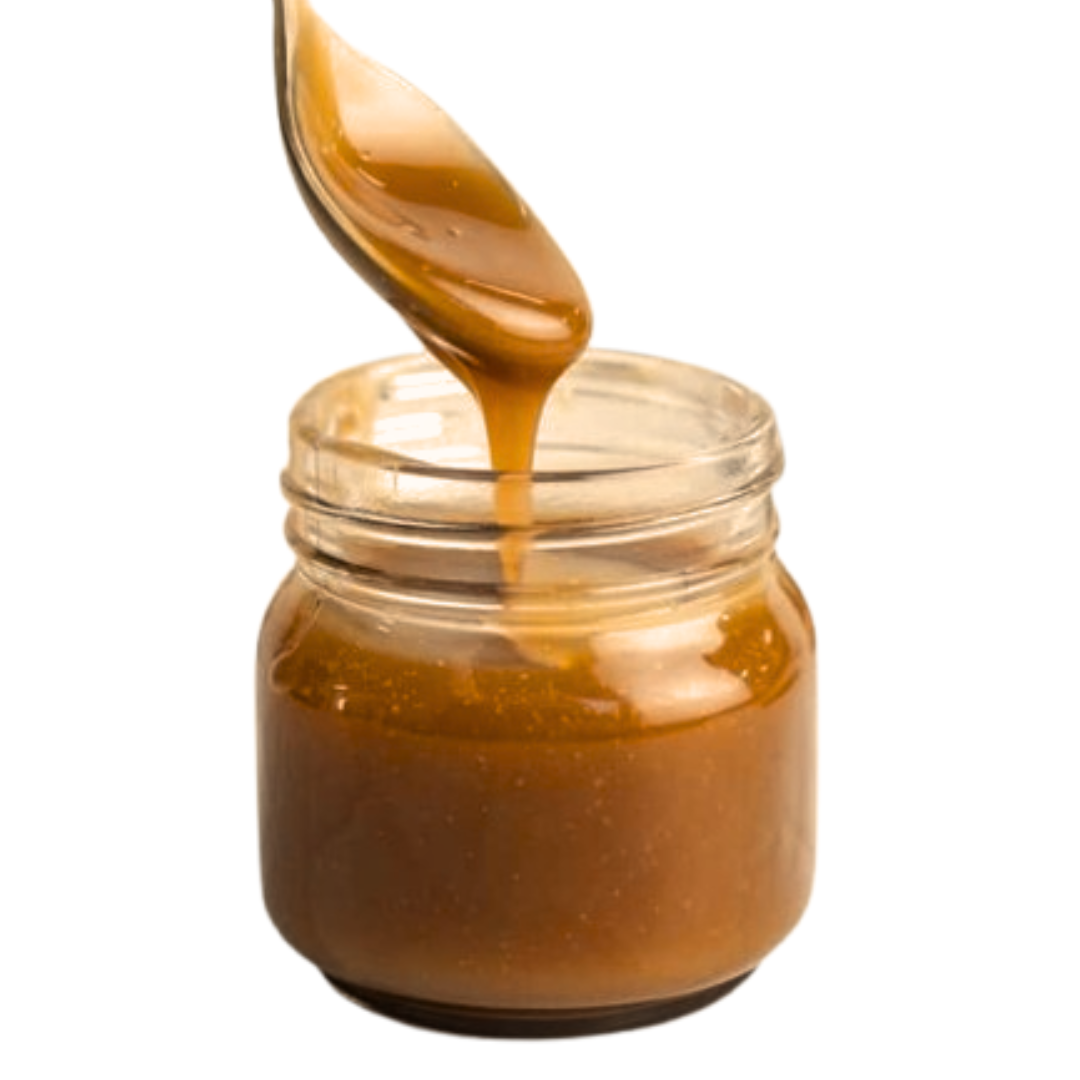  Organic Coconut Syrup - Image 3
