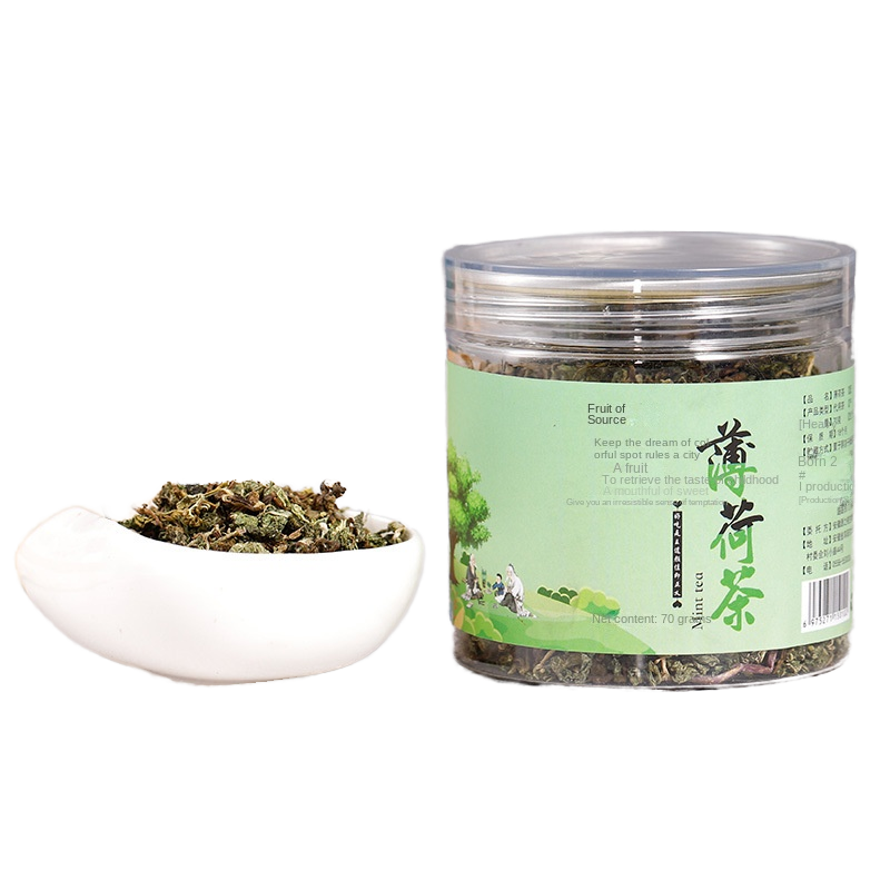  Mint Tea - Image 3
