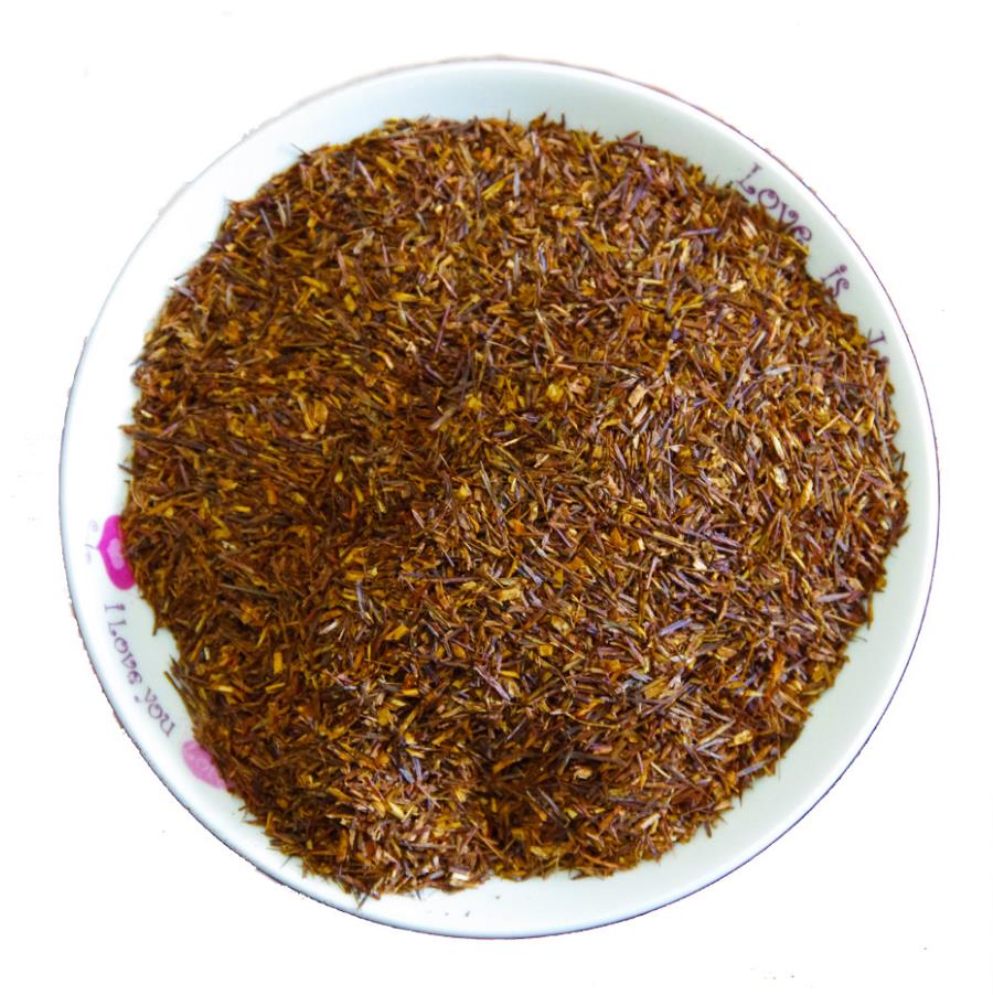 Original Flavor Long Cut Rooibos Tea - Image 2