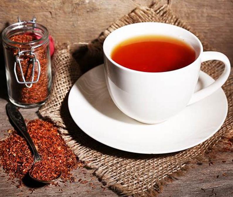 Original Flavor Long Cut Rooibos Tea - Image 3
