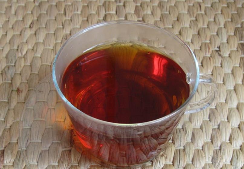 Original Flavor Long Cut Rooibos Tea - Image 4