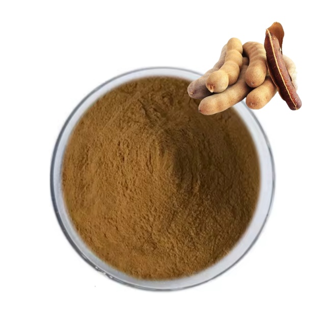 Dried Tamarind Seeds Powder - Image 2