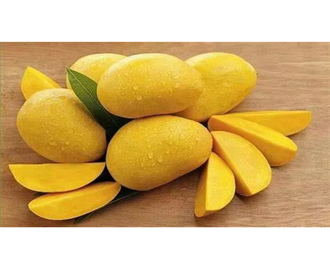 Natural  Green Mangoes  - Image 3
