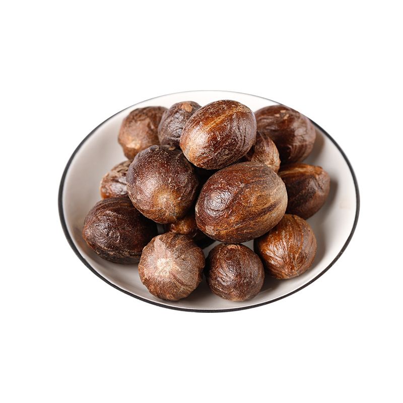 Shell Organic Dried Nutmeg - Image 3
