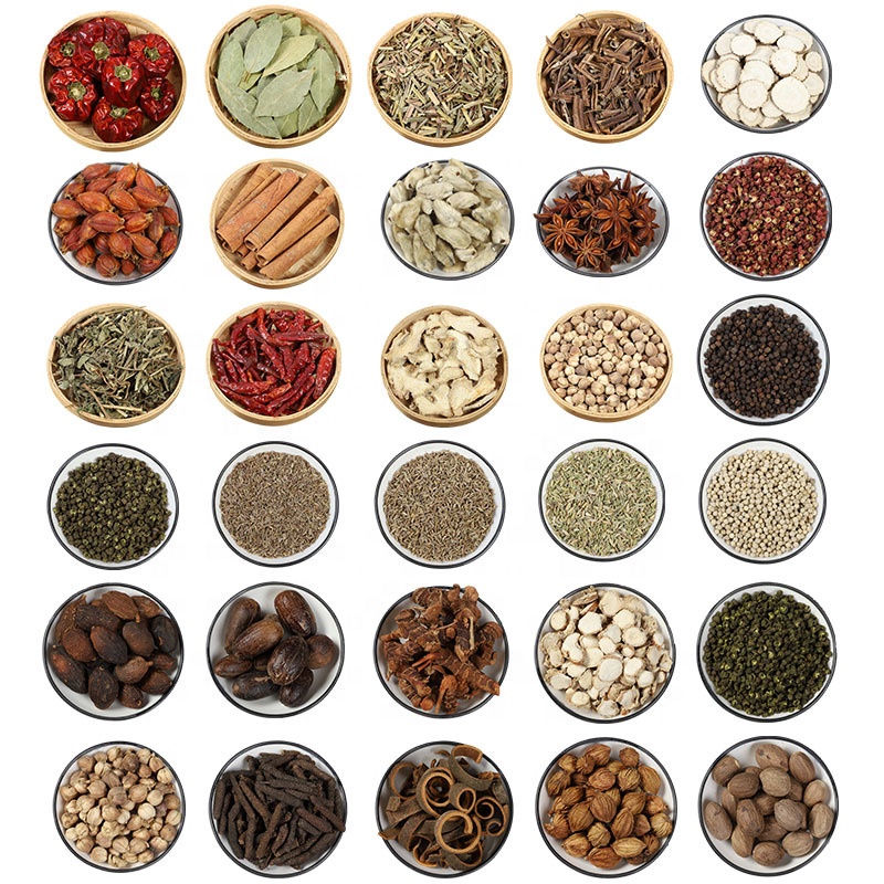  Shell Organic Dried Nutmeg - Image 4
