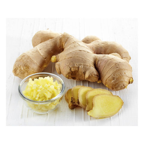 Fresh Sweet Ginger - Image 2