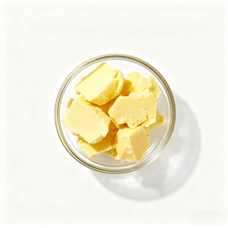 Bulk Supply Shea Butter 100% Pure Organic Cold Pressed Natural Unrefined Body Butter Wholesale Private Label Cosmetic Grade - Image 3