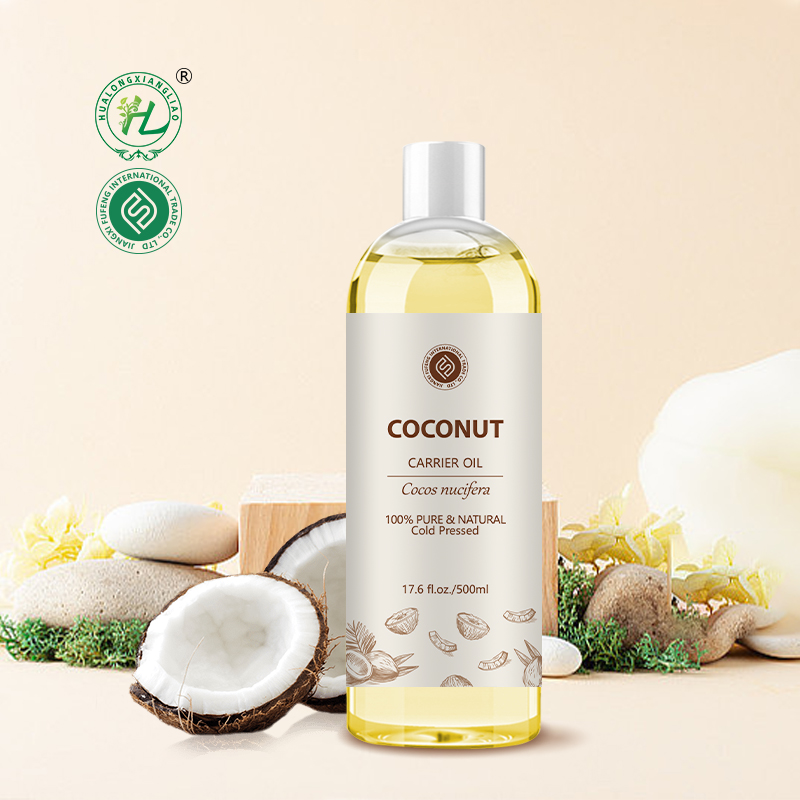 Organic Extra Virgin Coconut Oil  - Image 2