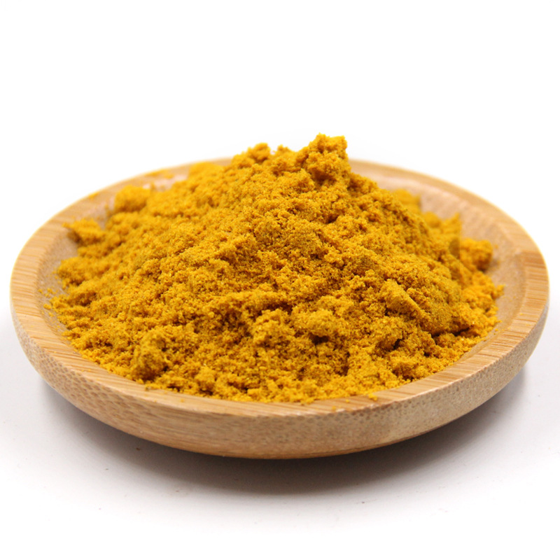 Organic Dry Curry Powder - Image 3