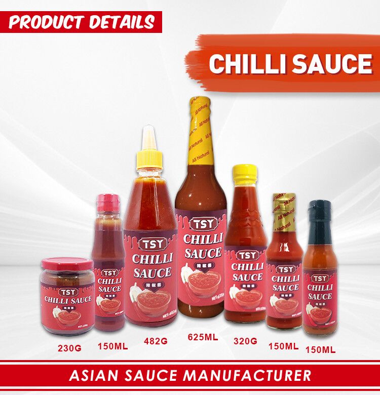  Chili Sauce - Image 2