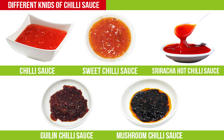  Chili Sauce - Image 3