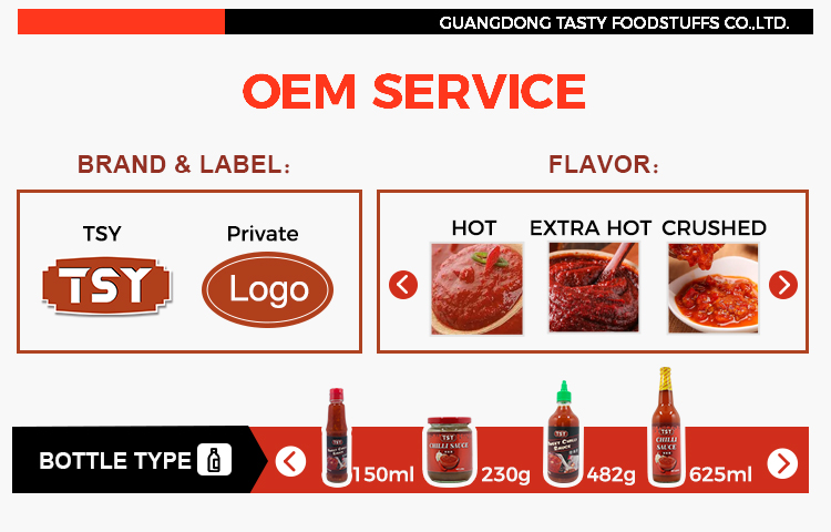  Chili Sauce - Image 4