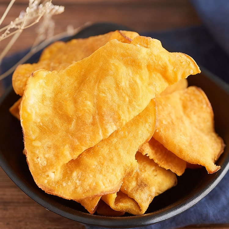 Lordina's Tasty Snacks