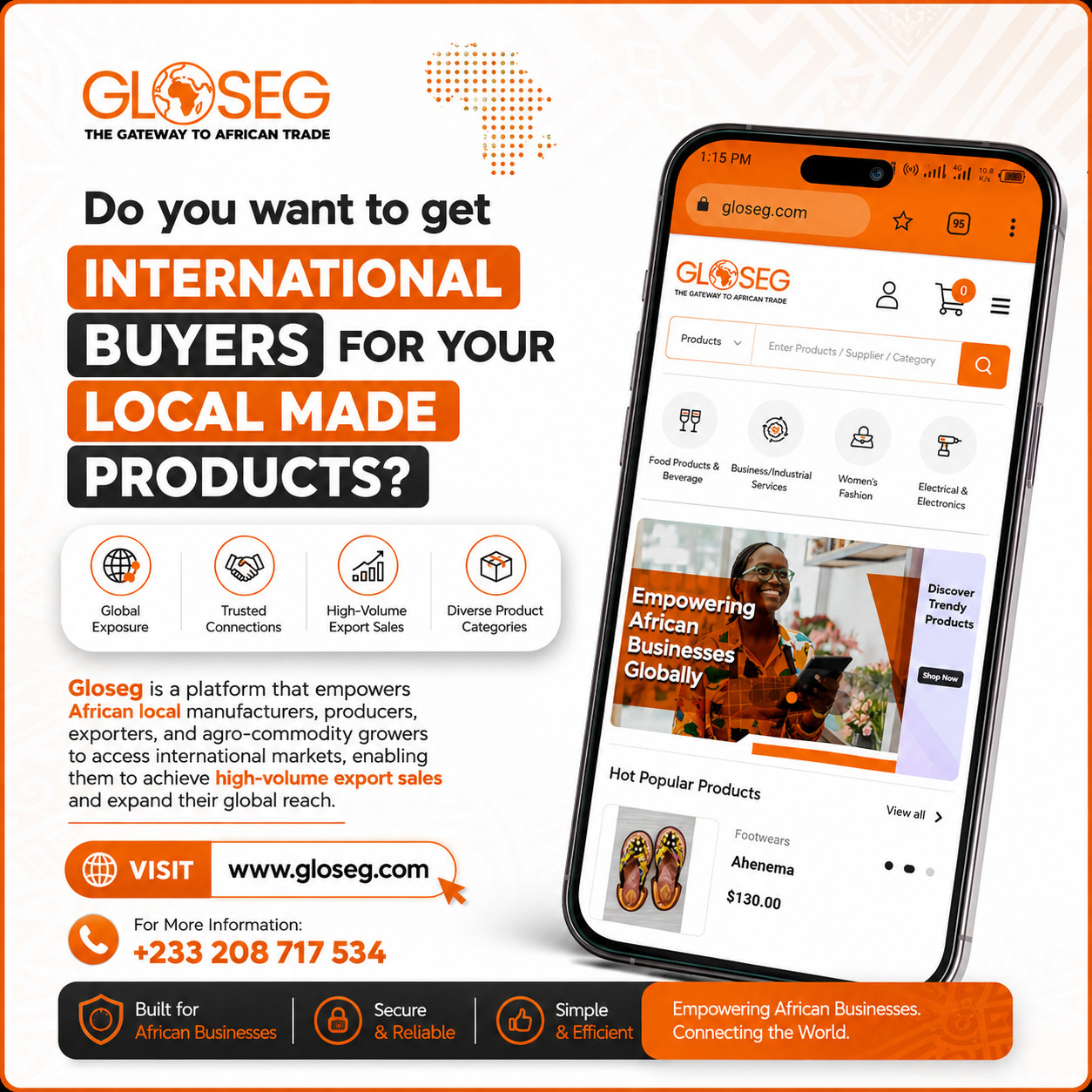 Gloseg TV